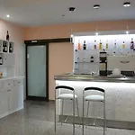 Dei Pini מלון