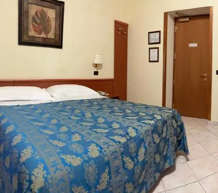 Hotel Dei Pini Fiuggi