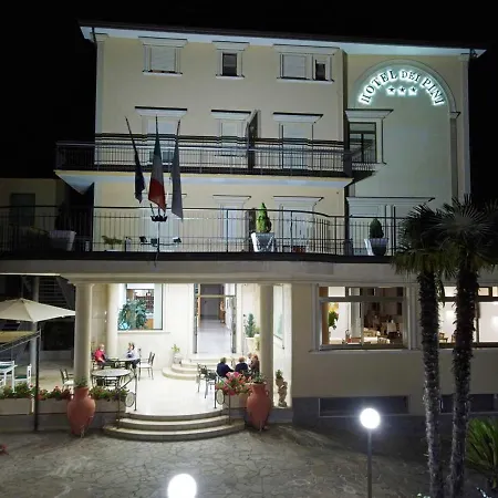 Dei Pini Fiuggi
