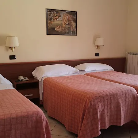 Dei Pini Hotel Fiuggi