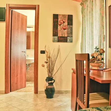 Dei Pini Hotel 3*