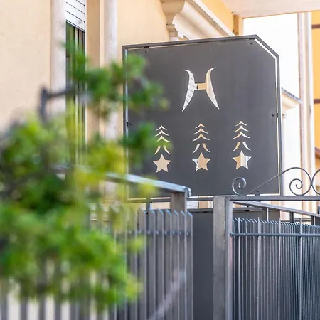 Dei Pini Ξενοδοχείο