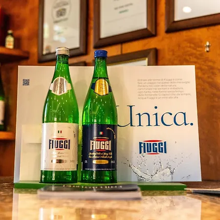 Dei Pini Hotel 3*