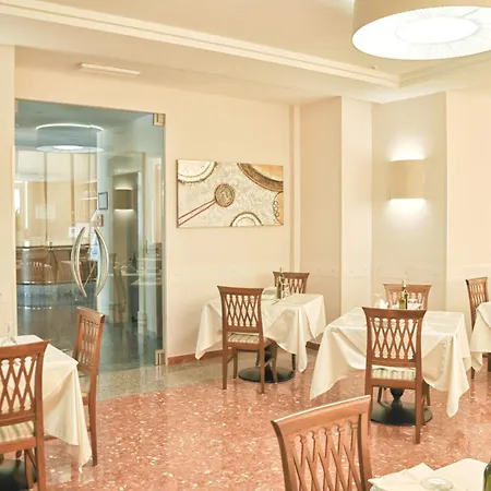 Dei Pini Hotel