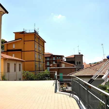 Hotel Dei Pini