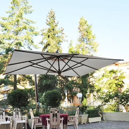 Dei Pini Hotel Fiuggi