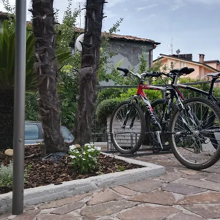 Dei Pini Hotel 3*