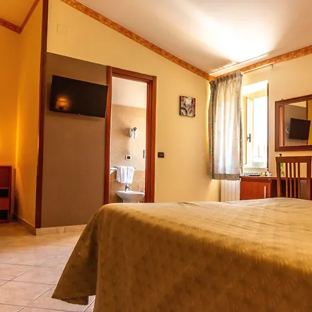 Dei Pini Hotel Fiuggi