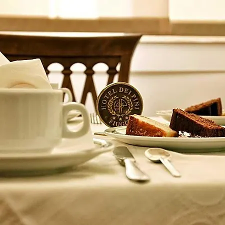 Hotel Dei Pini 3*