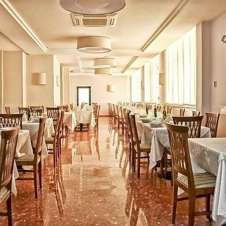 Dei Pini Hotel Fiuggi