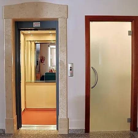 Dei Pini 3* Fiuggi