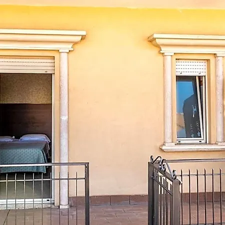 Dei Pini Hotel 3*