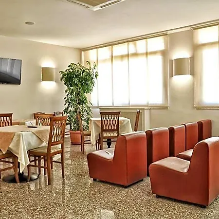 Hotel Dei Pini