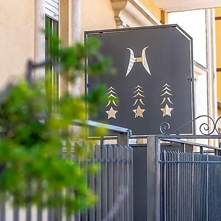 Dei Pini Hotel Fiuggi