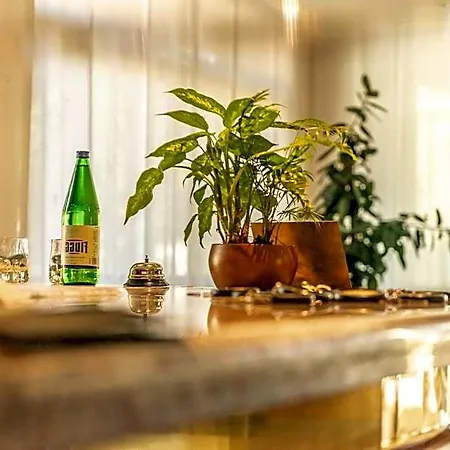 Hotel Dei Pini 3*