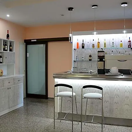 Hotel Dei Pini Fiuggi