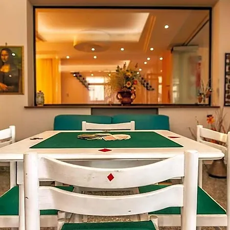 Dei Pini Hotel
