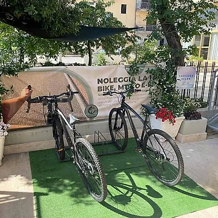 Dei Pini 3* Fiuggi