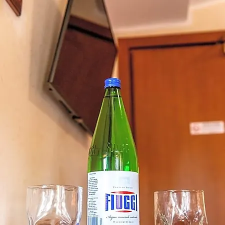 Dei Pini Hotel Fiuggi