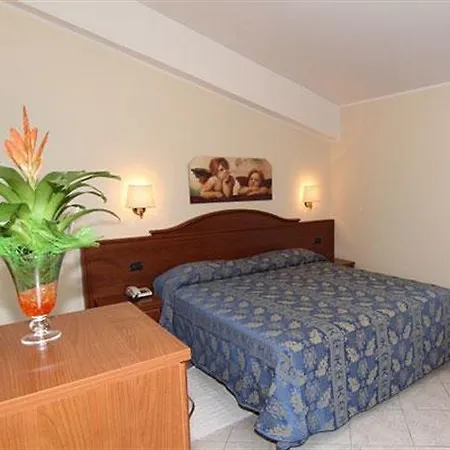 Hotel Dei Pini Fiuggi