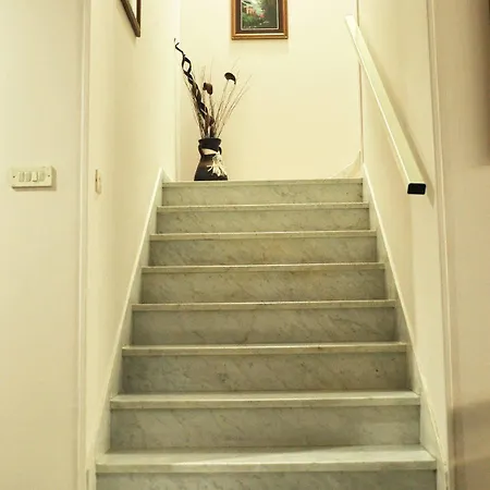 Hotel Dei Pini 3*