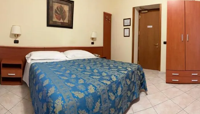 Ξενοδοχείο Dei Pini Fiuggi