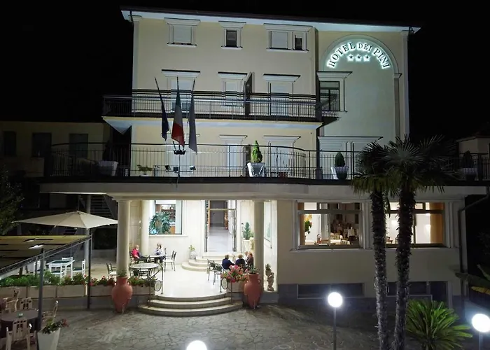 Dei Pini Fiuggi