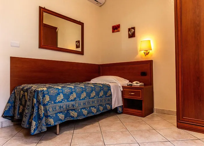 Dei Pini Hotel 3*