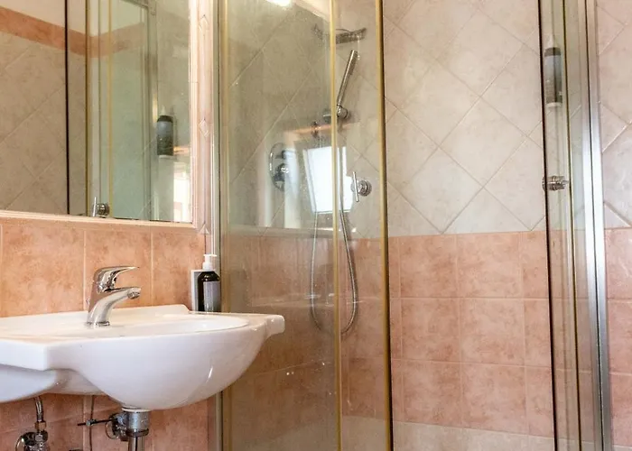 Dei Pini Hotel Fiuggi