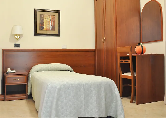 Hotel Dei Pini 3*