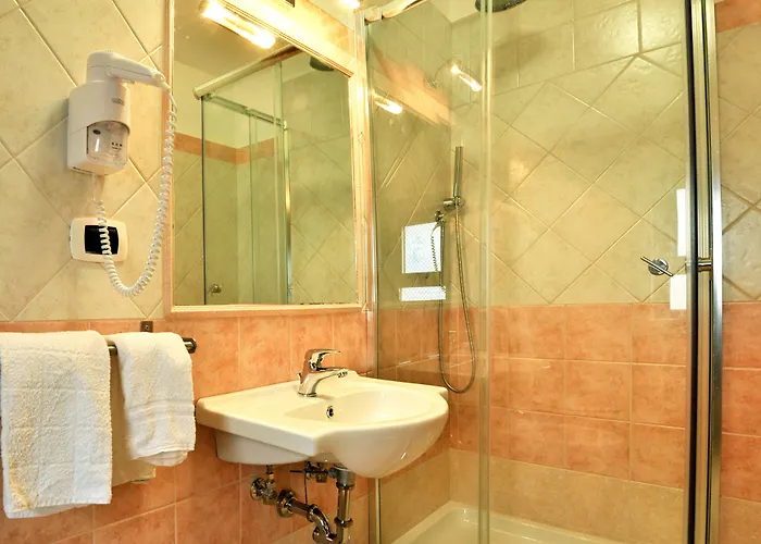 Dei Pini Hotel