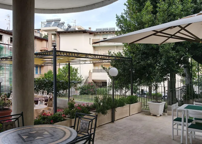 Ξενοδοχείο Dei Pini