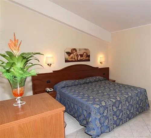 Ξενοδοχείο Dei Pini Fiuggi